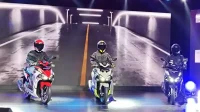 Attachment for Harga Honda Vario Evo 160 Mulai Rp28,5 Juta, Varian ABS Capai Rp31,4 Juta