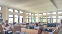 Attachment for PUPR Malut Uji Kompetensi PPK Tipe B, Bentuk SDM Pengadaan Profesional