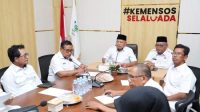 Attachment for Wagub Malut: Seleksi Sekolah Rakyat Tanpa Keterlibatan, Transparan dan Adil