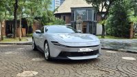 Attachment for Bukan hanya soal tenaga, Ferrari Amalfi juga debutkan oli mesin baru