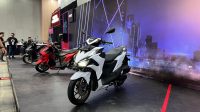 Attachment for New Honda Vario Evo 160 resmi meluncur, AHM pastikan unit sudah mulai delivery