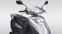 Attachment for Honda punya skutik irit dengan tampilan unik, jarak 300 km per pengisian baterai