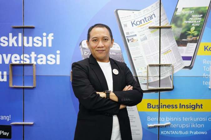 Attachment for Strategi Investasi Handy Juniandri: Pilih Aset Konservatif dan Jangka Panjang