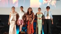 Attachment for Gina S Noer tegaskan Aku Sebelum Aku bukan hanya film parenting