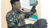Attachment for Rektor UIN: Koperasi Desa Merah Putih Jadi Kunci Ekonomi Rakyat Era Prabowo